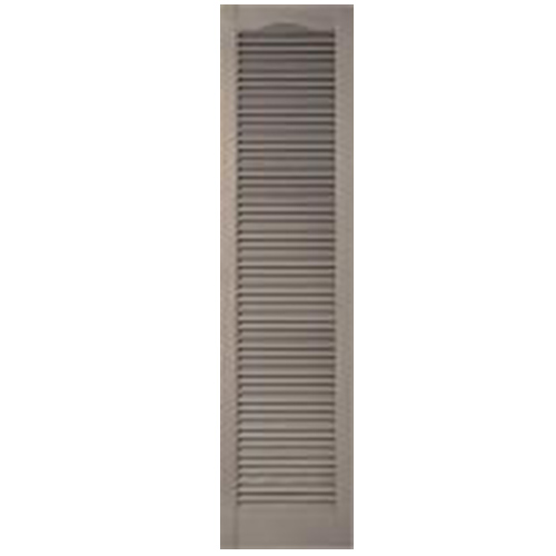 CAD Drawings Mid-America Siding Components Specialty Cathedral Open Louver